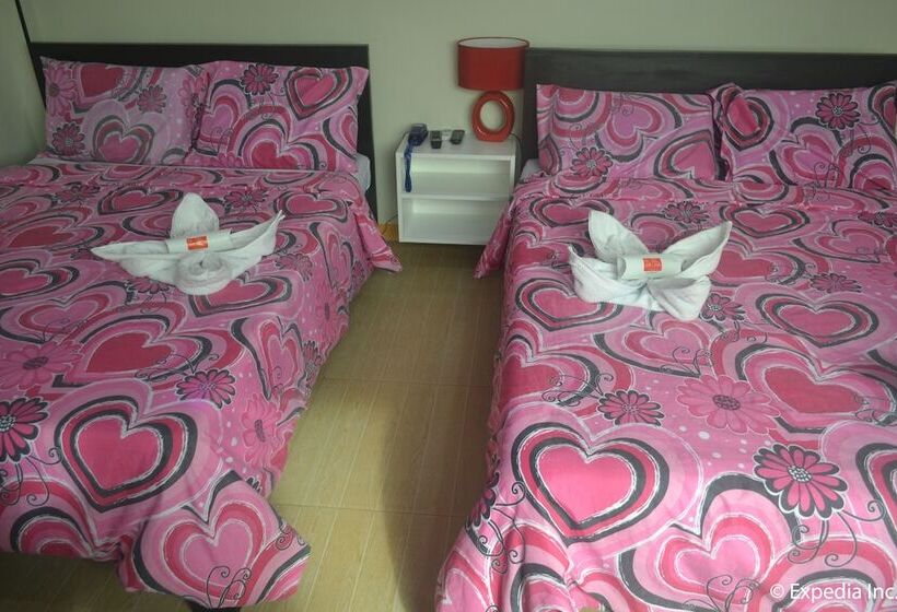 חדר סטנדרט, Aroha