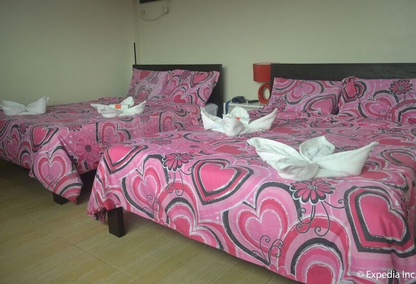 חדר סטנדרט, Aroha