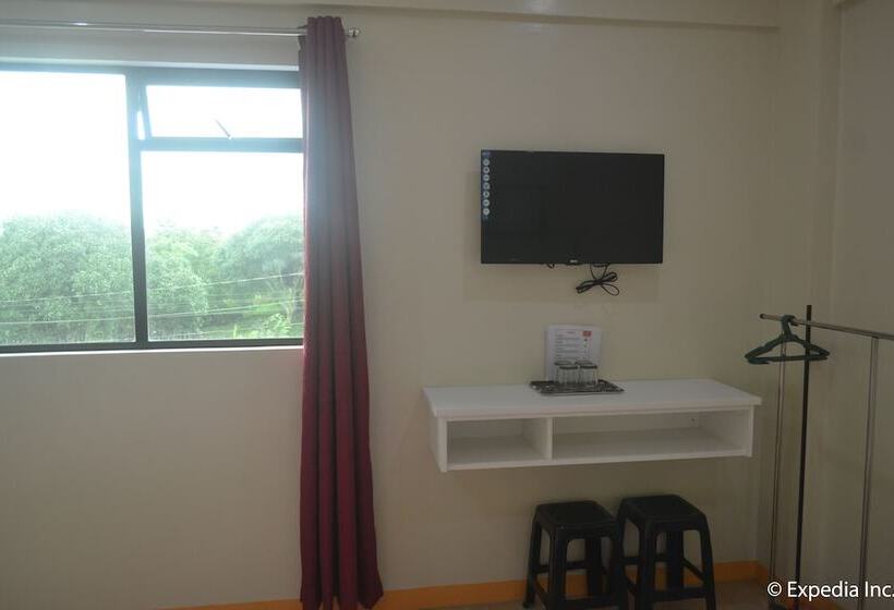 חדר סטנדרט, Aroha