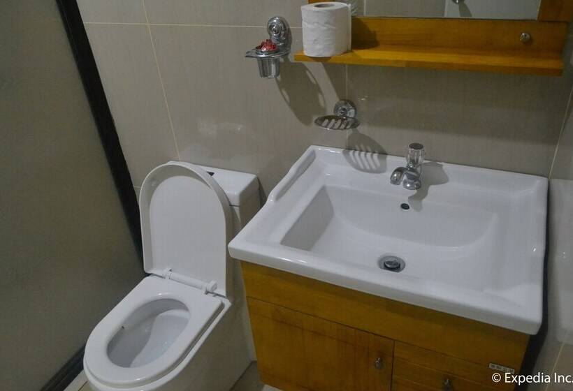 חדר סטנדרט, Aroha