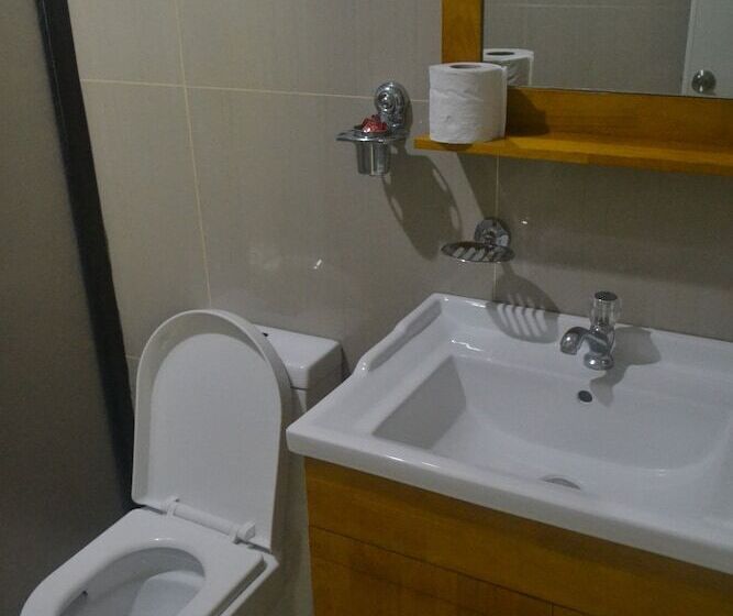 חדר סטנדרט, Aroha