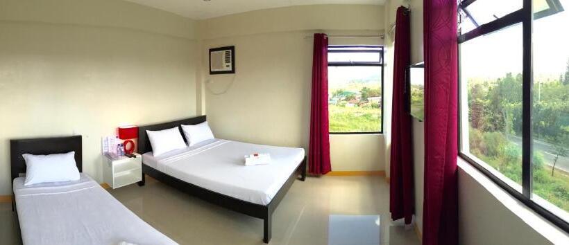 חדר סטנדרט, Aroha