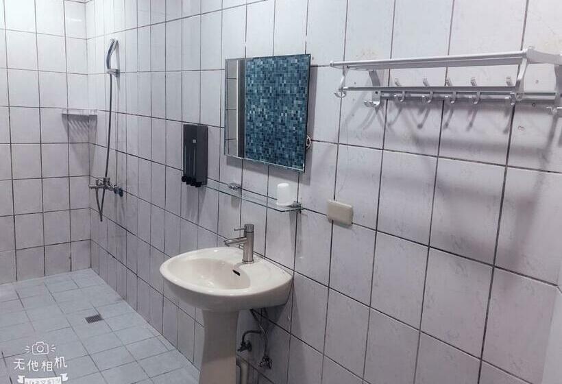 اتاق استاندارد, 合悅都會商旅 Heyue