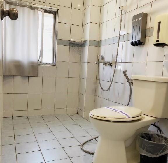 اتاق خانوادگی, 合悅都會商旅 Heyue