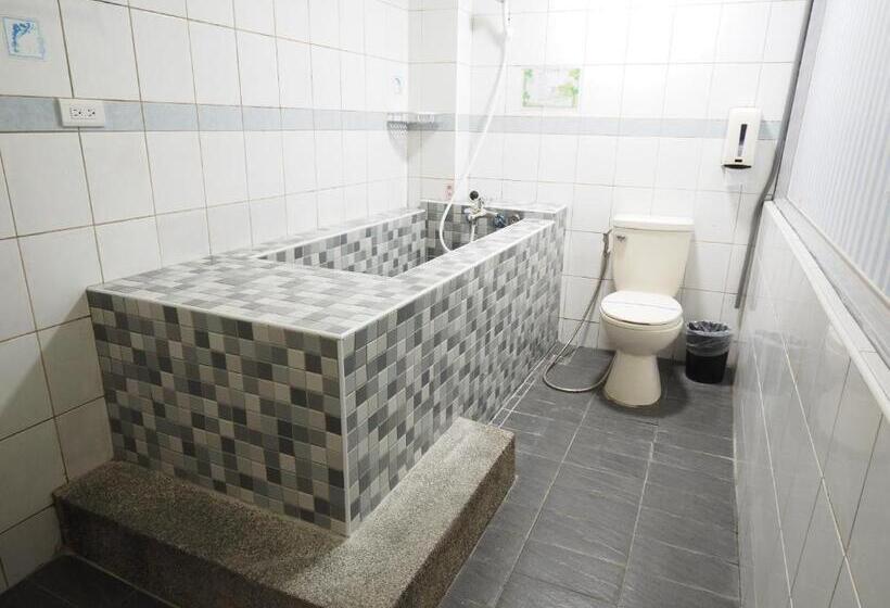 اتاق خانوادگی, 合悅都會商旅 Heyue