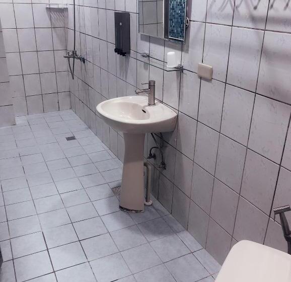 اتاق اکونومی, 合悅都會商旅 Heyue