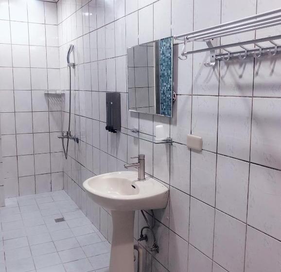 اتاق استاندارد, 合悅都會商旅 Heyue