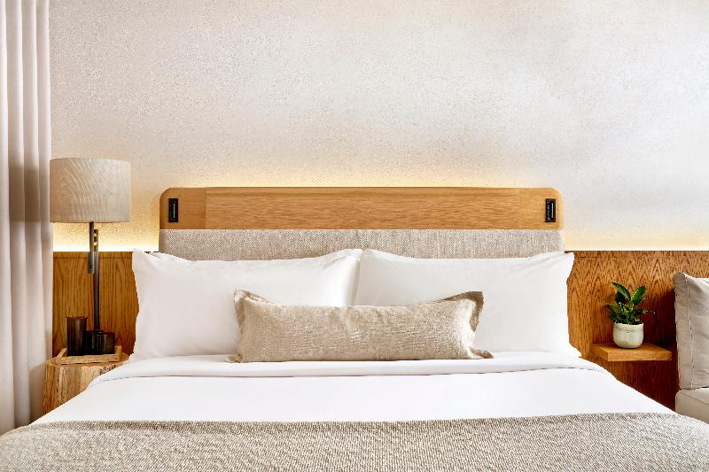 디럭스 룸, Citra Inn International