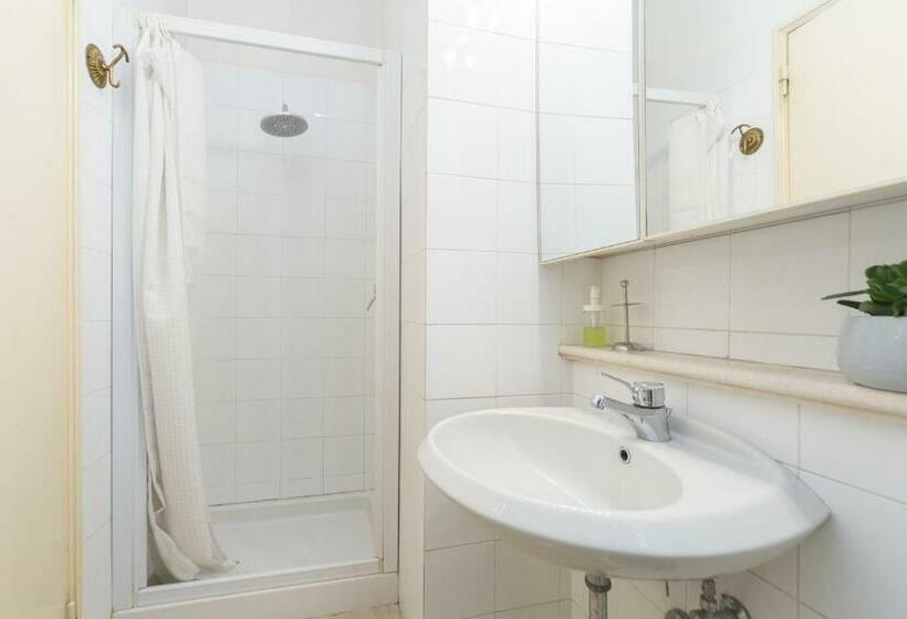 غرفة قياسية, Cristina Rossi Bed & Breakfast