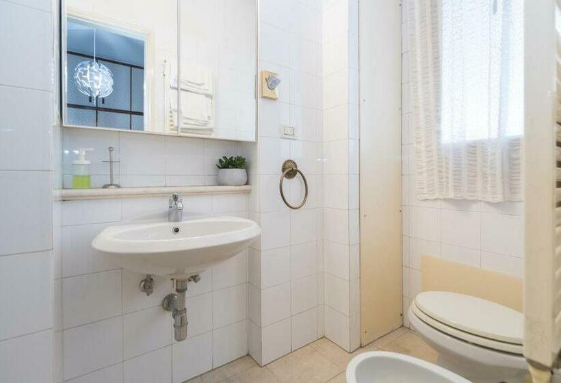 غرفة قياسية, Cristina Rossi Bed & Breakfast