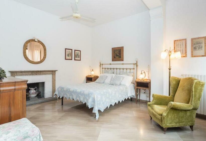 غرفة سوبيريور, Cristina Rossi Bed & Breakfast