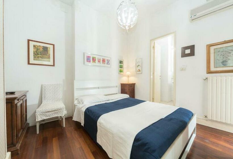 غرفة قياسية, Cristina Rossi Bed & Breakfast