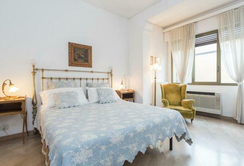 غرفة سوبيريور, Cristina Rossi Bed & Breakfast