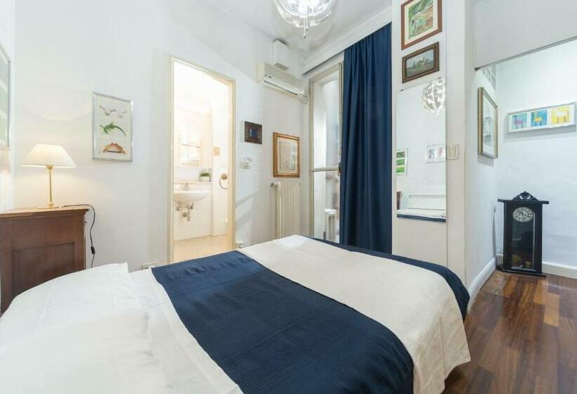 غرفة قياسية, Cristina Rossi Bed & Breakfast