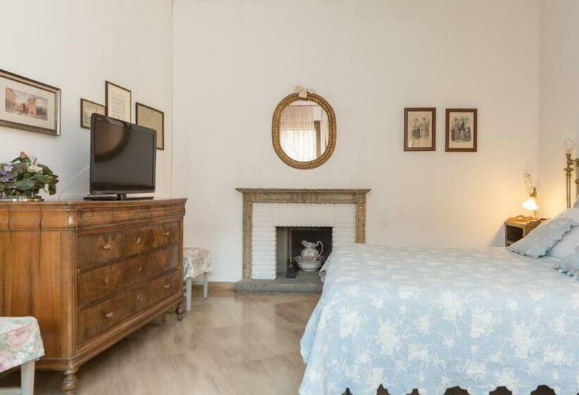 غرفة سوبيريور, Cristina Rossi Bed & Breakfast