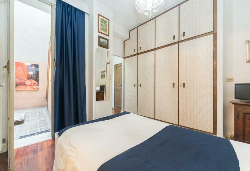 غرفة قياسية, Cristina Rossi Bed & Breakfast