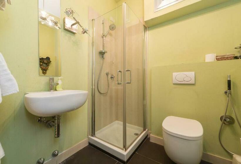 غرفة قياسية, Cristina Rossi Bed & Breakfast