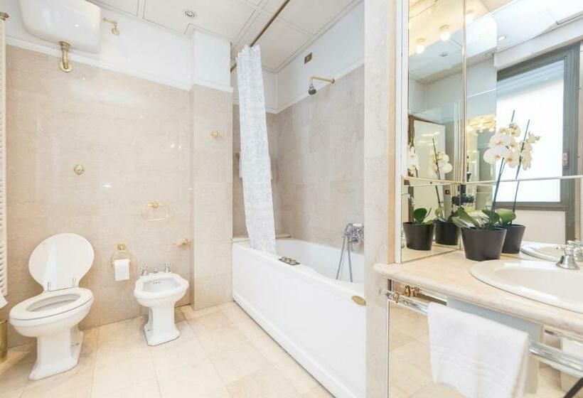 غرفة سوبيريور, Cristina Rossi Bed & Breakfast