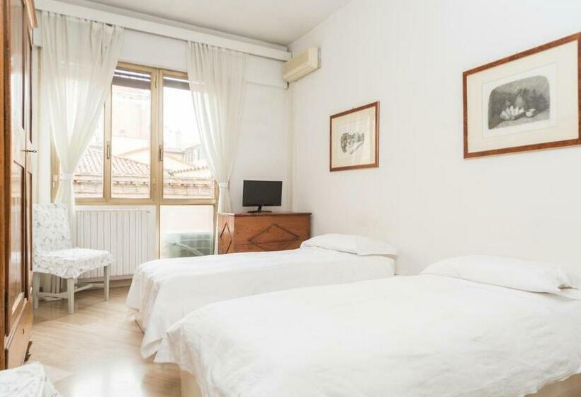 غرفة قياسية, Cristina Rossi Bed & Breakfast