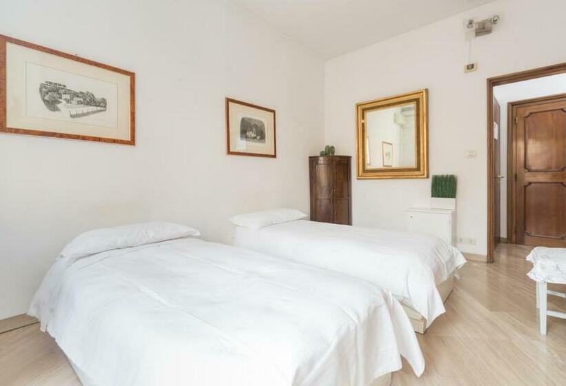 غرفة قياسية, Cristina Rossi Bed & Breakfast