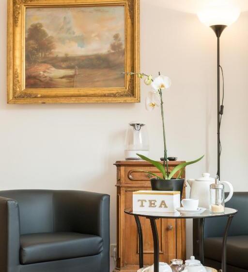 غرفة ديلوكس, Cristina Rossi Bed & Breakfast