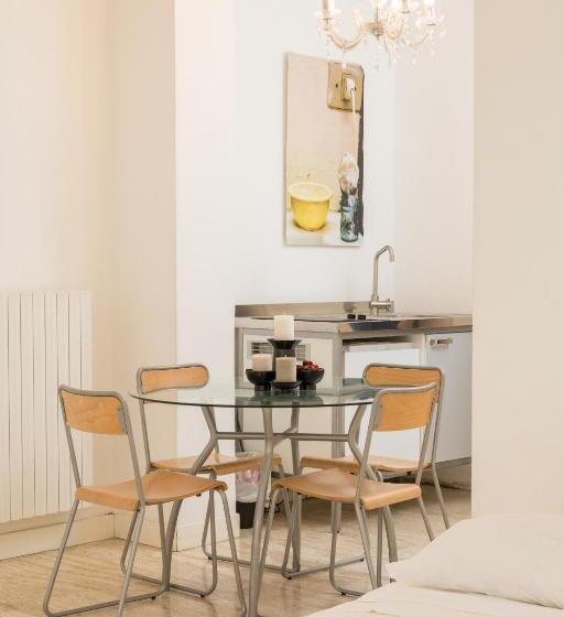 غرفة قياسية رباعية, Cristina Rossi Bed & Breakfast