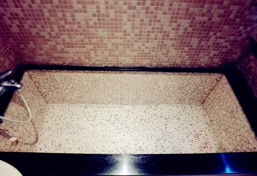 اتاق کلاسیک, Everyday Hotspring