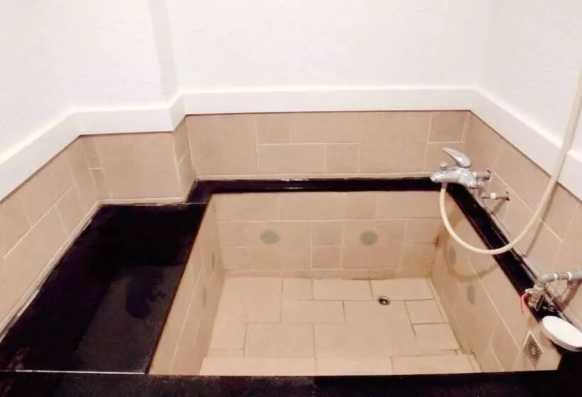 اتاق کلاسیک, Everyday Hotspring