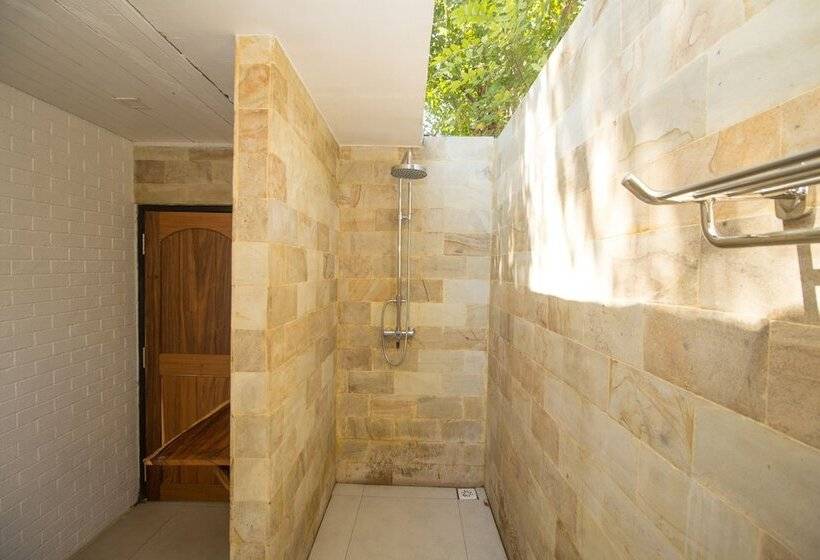 اتاق سوپریور, Gili Breeze Tropical Bungalows