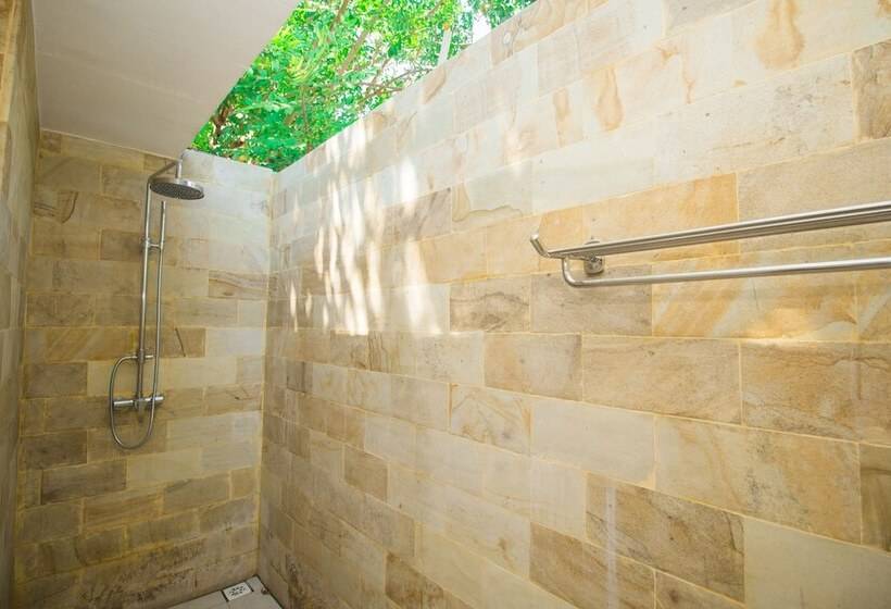 اتاق سوپریور, Gili Breeze Tropical Bungalows