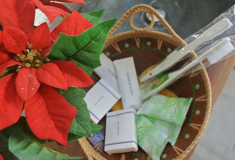 اتاق سوپریور, Gili Breeze Tropical Bungalows