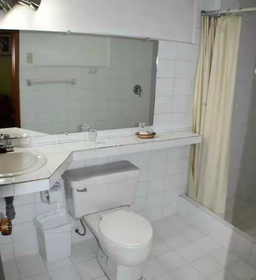 اتاق سوپریور یک تخته, Grand Hotel Loja