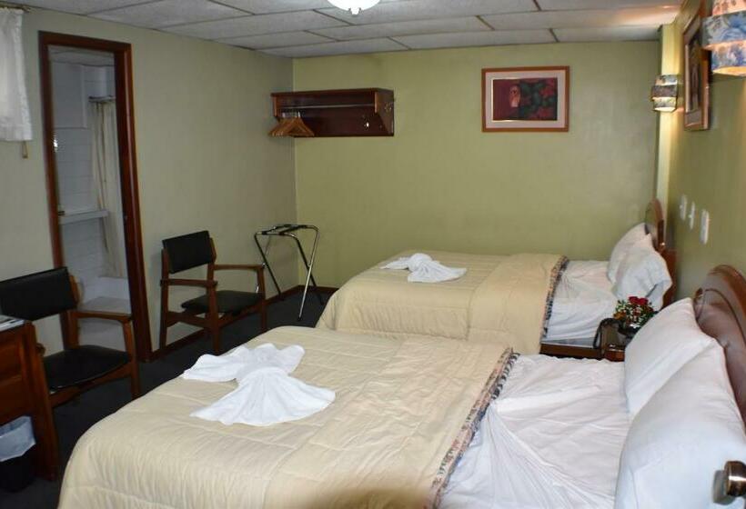 اتاق سوپریور, Grand Hotel Loja