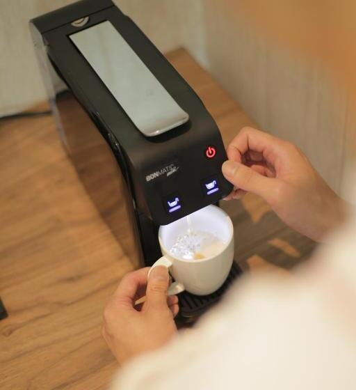 غرفة سوبيريور, Iconic Hotel Penang