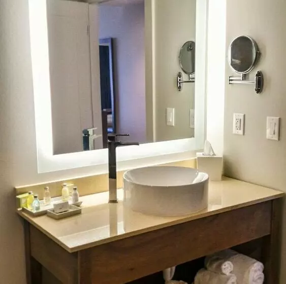 Standard-huone Parivuode, Margaritaville Resort Biloxi