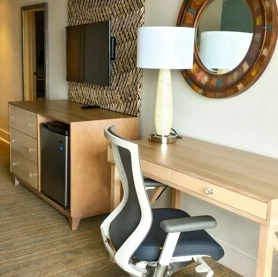 Standard-huone Parivuode, Margaritaville Resort Biloxi