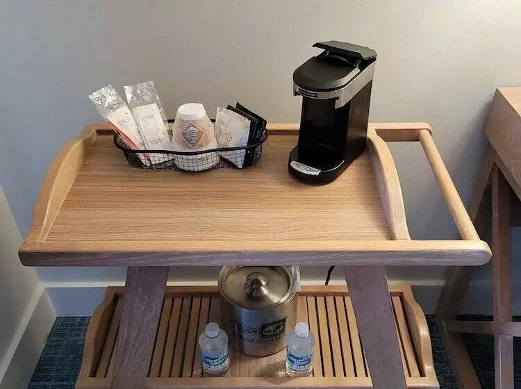 Standard-huone Parivuode, Margaritaville Resort Biloxi