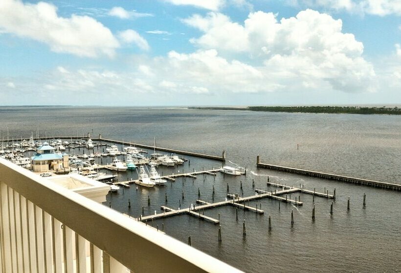 غرفة قياسية سرير مزدوج, Margaritaville Resort Biloxi
