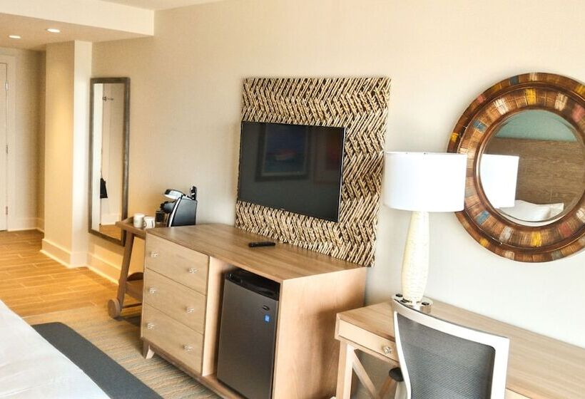 غرفة قياسية سرير مزدوج, Margaritaville Resort Biloxi