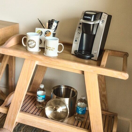 غرفه قياسيه سريرين مزدوجين, Margaritaville Resort Biloxi