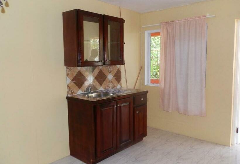 اتاق لوکس, Paradise On The Rocks