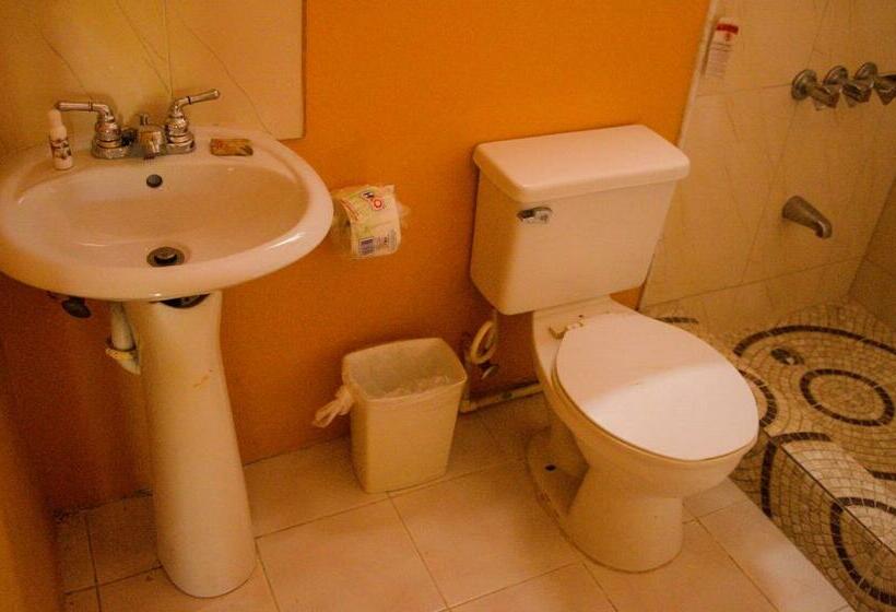 اتاق لوکس, Paradise On The Rocks