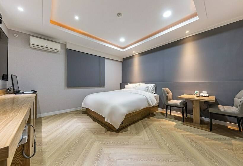 חדר סטנדרט, Primo Daejeon