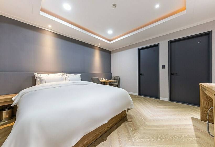 חדר סטנדרט, Primo Daejeon