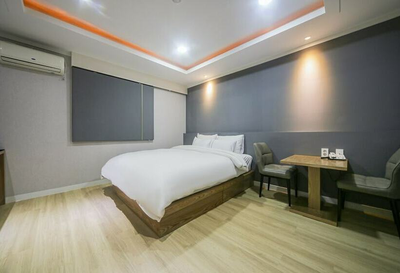 חדר סטנדרט, Primo Daejeon