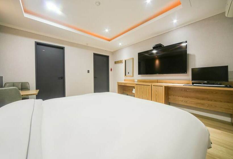 חדר סטנדרט, Primo Daejeon