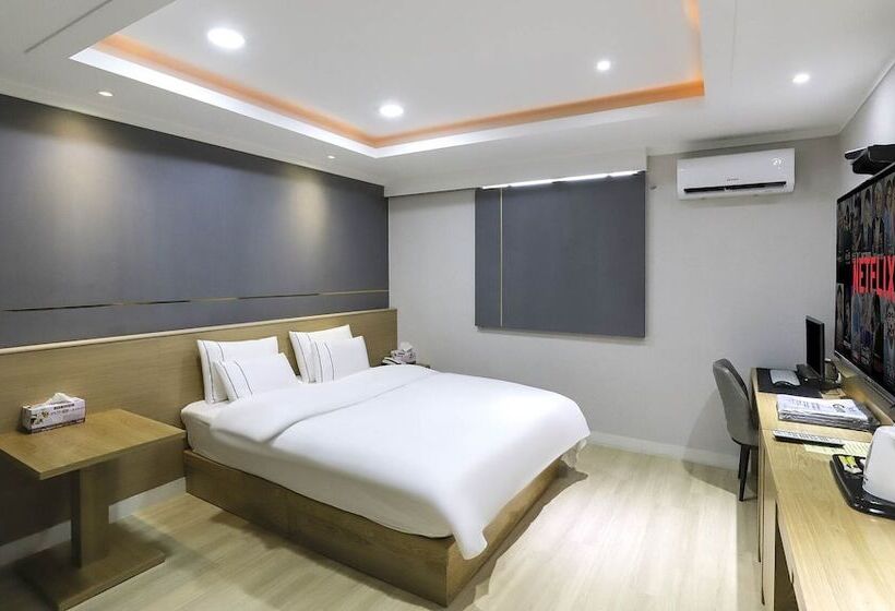 חדר סטנדרט, Primo Daejeon