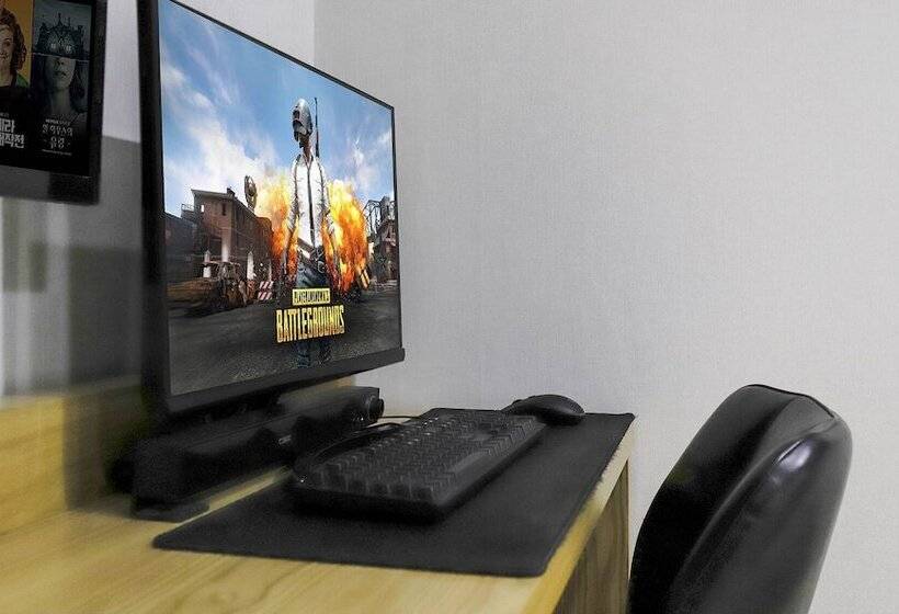 חדר סטנדרט, Primo Daejeon