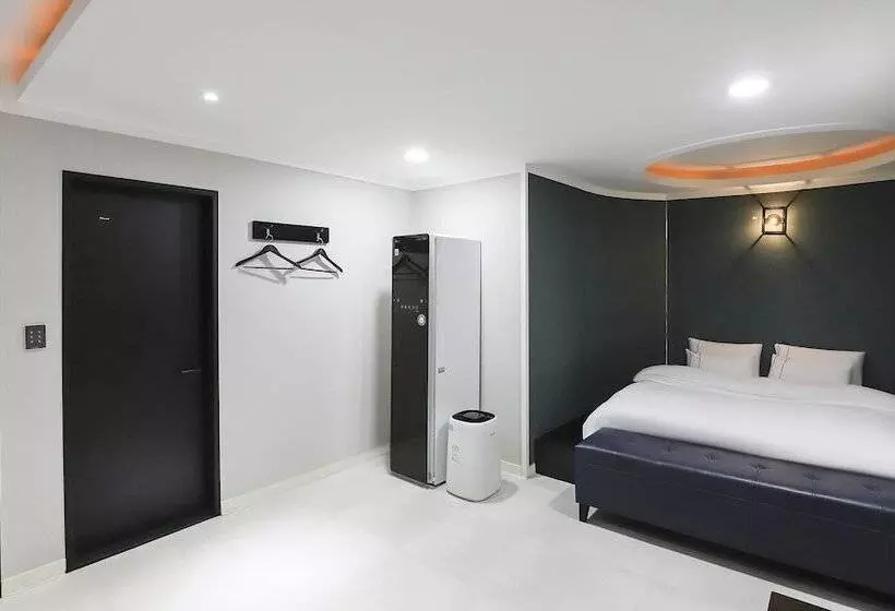 Deluxe-huone, Primo Daejeon