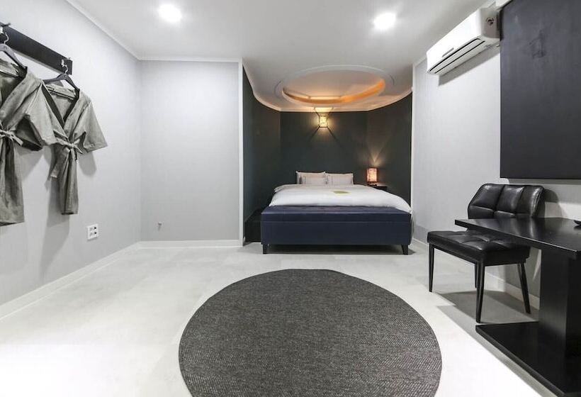 اتاق لوکس, Primo Daejeon